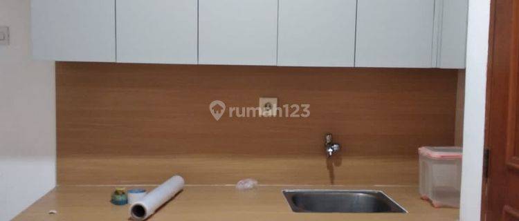 Apartemen Mediterania Gajah Mada Tipe 1 Br Baru Renovasi 1