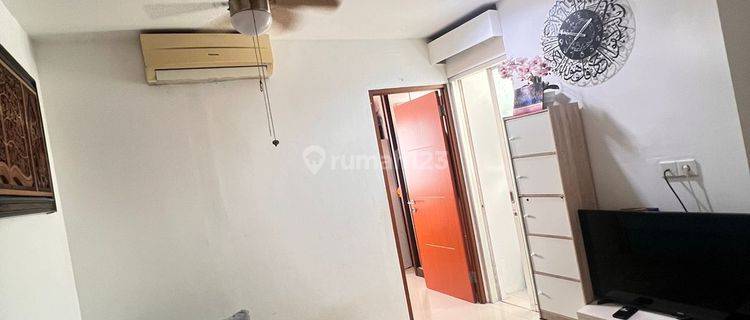 Apartemen Green Central City Gajah Mada Furnished Tipe 1 Bedroom 1