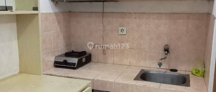 Apartemen Mediterania Gajah Mada Tipe 1 Br Full Furnished 1