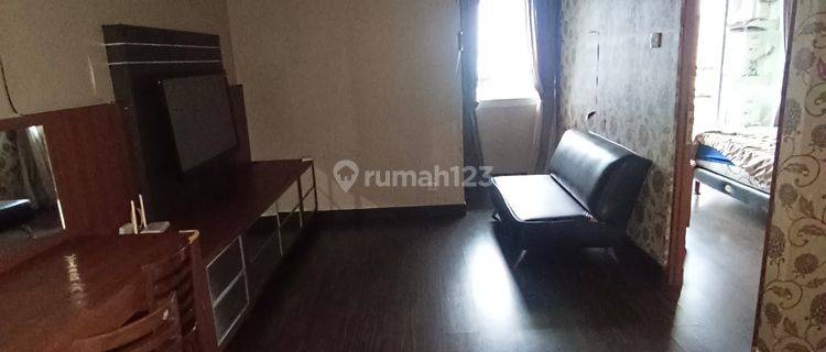 Apartemen Green Central City Tipe 2 Br Full Furnished Disewakan 1