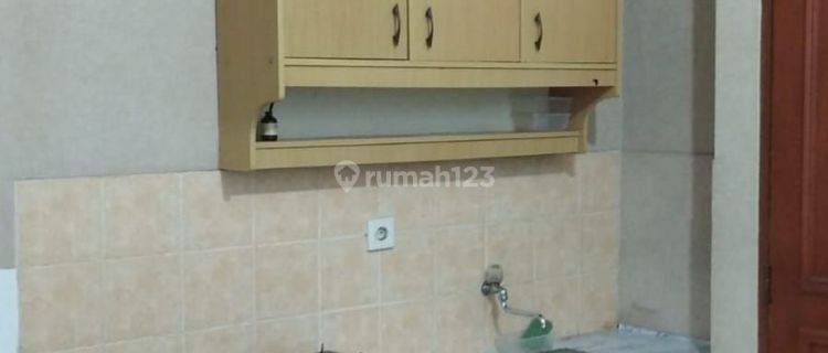 Apartemen Mediterania Gajah Mada Tipe 1 Br Full Furnished 1