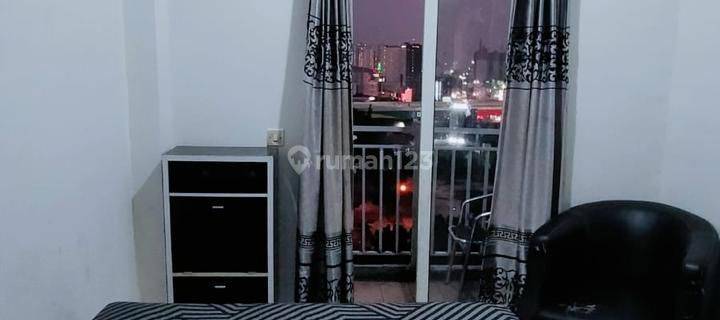 Apartemen Centre Point Bekasi Barat Tipe Studio Full Furnished 1