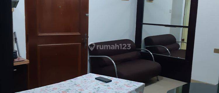 Apartemen Mediterania Gajah Mada Tipe 2 Br Full Furnished Free Ipl / Maintenance Fee 1