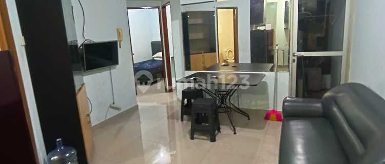 Mediterania Gajah Mada Apartment Type 3 Bedroom Free Wifi 1
