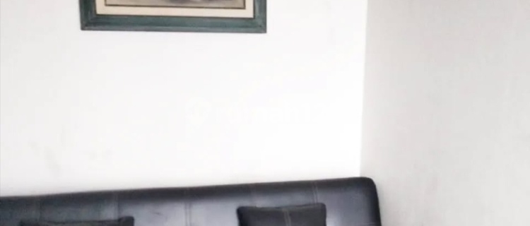 Green Central City Gajah Mada Type 1 Br Fully Furnished Neat Free Wifi 1