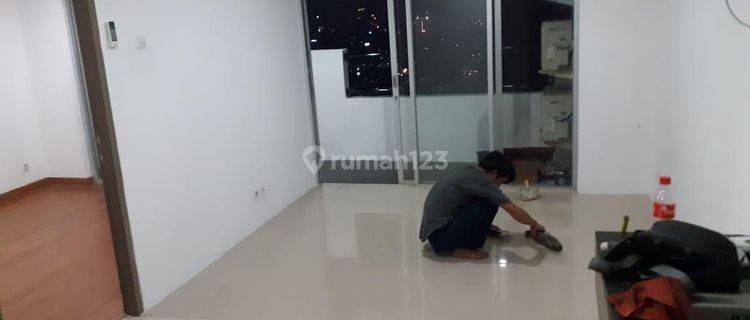 Apartemen Green Central City Gajah Mada Tipe 2 Bedrooms Unfurnished 3 Ac 1