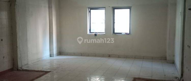 Ruko 4 Lt Di Hayam Wuruk Raya Jual Cepat 1