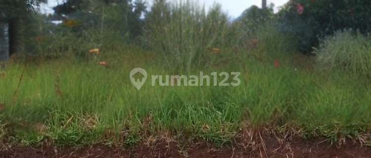 Kavling / Tanah di Kota Baru Parahyangan   LT 601 m2 1