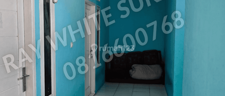 Rumah Kost Daerah Cipedes 1