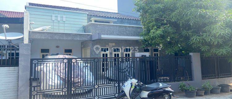 Rumah Murah Daerah Meruya 5menit Ke Puri Indah 1