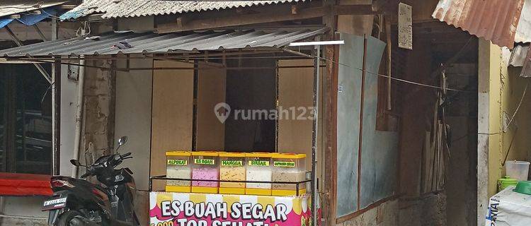 Ruko di Kebagusan Raya, Strategis Dan Murah 1