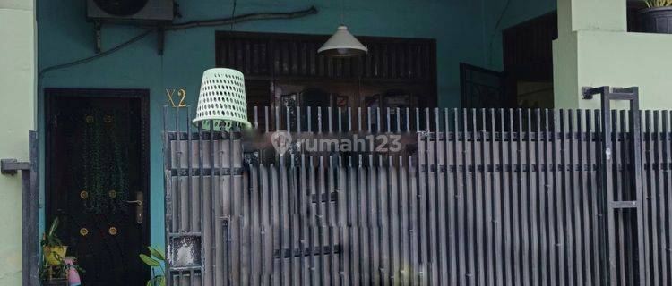 Dijual di Bekasi,Rumah Siap Huni,Harga Bagus,Lokasi Bagus,Akses Bagus 1