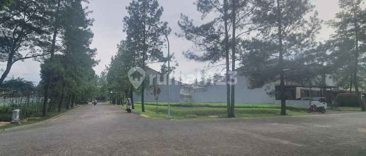 Tanah hook di larang tapa kota baru parahyangan 1