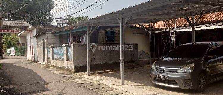 Rumah Strategis Pondok Kelapa Cocok Usaha Laundry Butuh Cepat 1