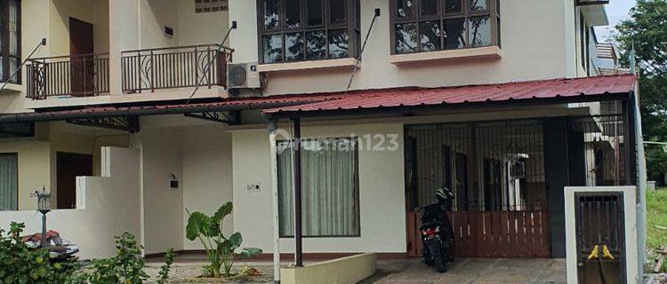 Casamora Jagakarsa Rumah di Sewakan  1