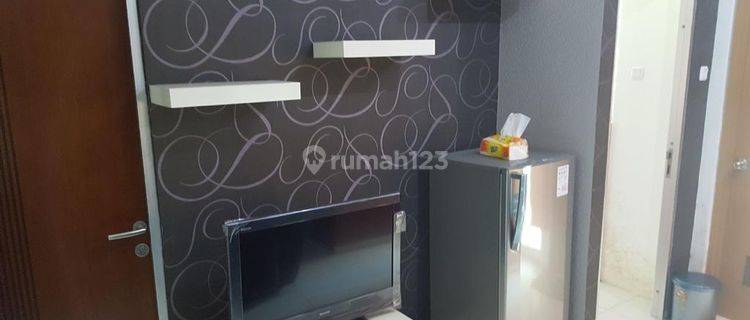 Apartement Gunawangsa Manyar 2 BR Furnished Bagus 1