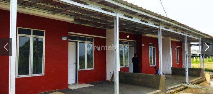 Rumah siap huni 085776670751 1
