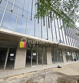 Disewakan Ruko Siap Huni di Pollux Meisterstadt Batam Centre 1