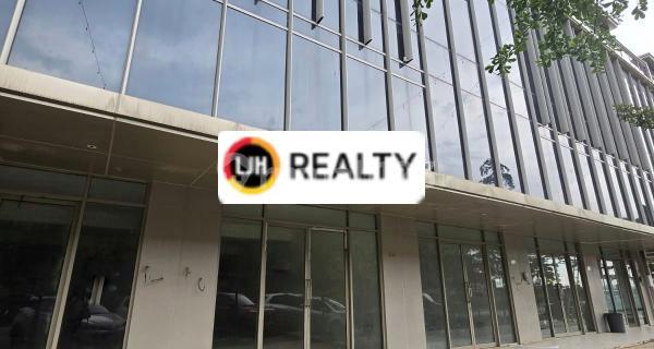 For Rent: Shop House in Pollux Meisterstadt Batam Centre 1