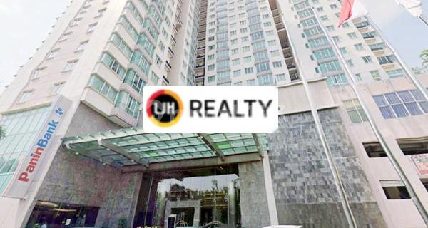 For Rent Apartment BCC Residence Lubuk Baja Batam 1
