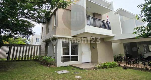 Di Sewa Rumah Siap Untuk Dihuni Di Orchard Park Cluster Carica Batam Center 1