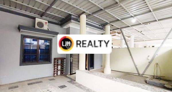 Rumah 2 Lantai Siap Huni Di Victory Residence 1