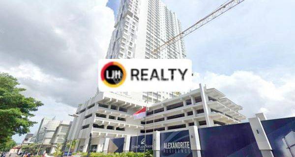 Dijual Apartment di Citra Plaza Nagoya Furnished 1