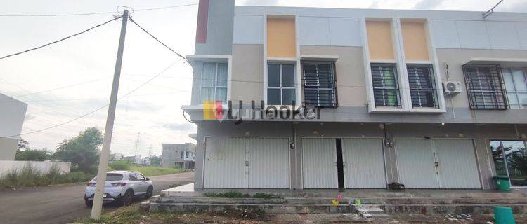 Dijual Murah Ruko Minimalis di Dreamland 1