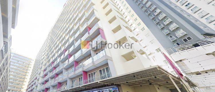 Disewakan Apartment Nagoya Thamrin City Type Studio Furnished 1