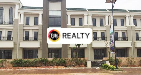 Orchard Park 3-Storey Shop House Ready to Use 1