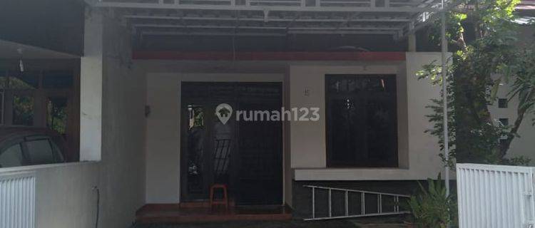 Rumah 2 Lantai SHM Siap Huni Puri Dago Antapani Kota Bandung 1