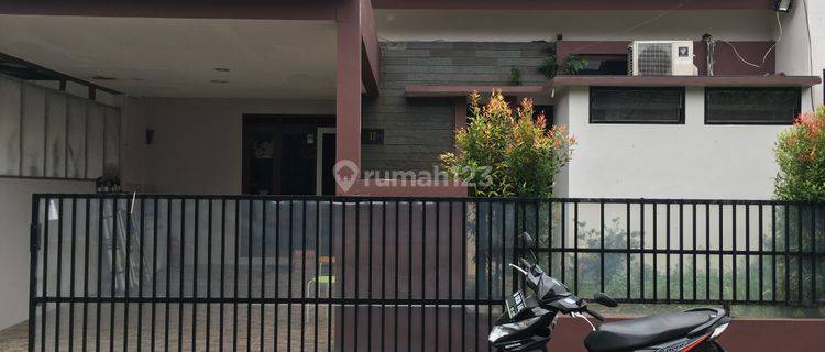 Rumah Bagus Siap Huni SHM Puri Dago Antapani Kota Bandung 1