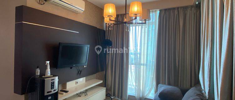 Apartemen KUNINGAN PALACE Siap Huni, Kuningan Jakarta Selatan 1