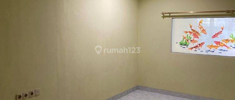 Rumah Siap Huni di Setiabudi, Jakarta Selatan 1