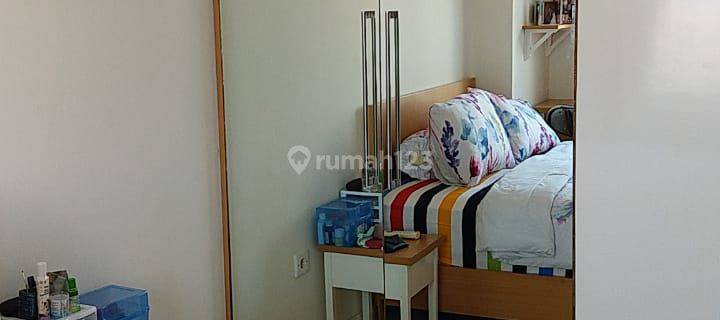 BU. Apartemen Green Lake Sunter, Jakarta 1