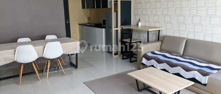 Apartemen Tamansari Semanggi 1 Kamar Tidur 1