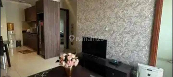 Murah Apartemen Denpasar Residence,  2 Kamar Tidur 1