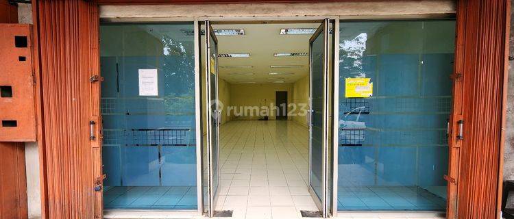 Dijual Turun Harga Ruko Gandeng Pinangsia Karawaci 4 Lantai 1