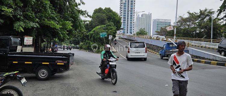 Dijual Harga Bu Kavling Komersil Pesanggrahan Jakarta Barat 1