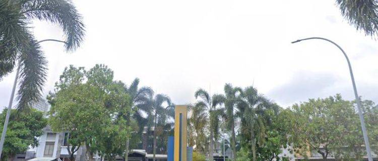 Dijual Kavling Siap Bangun di Delatinos Bsd  1