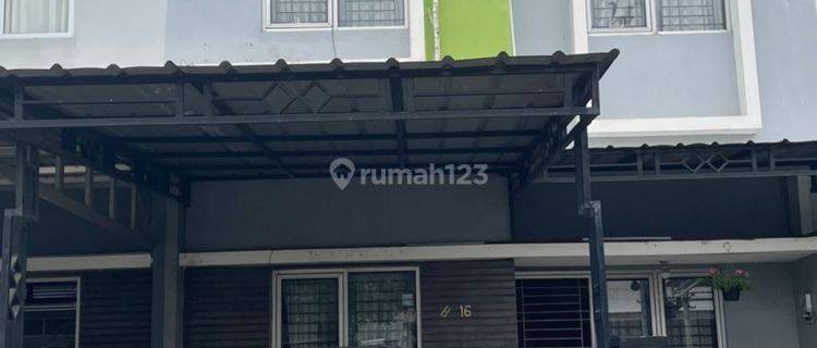 Rumah Semi Furnished Harga Terjangkau Di Jakasampurna 1