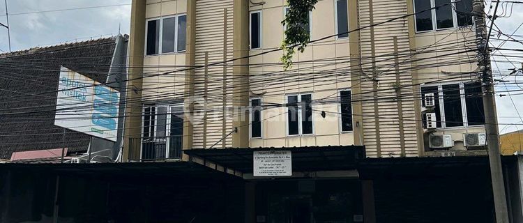 Good Shop House 3 Connected 3 1/2 Floors Perintis Kemerdekaan Pgb 1