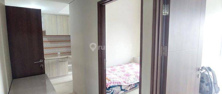 Apartment Sentul Lrt Siap Huni Fully Furnish2 Bedroom Posisi Terbaik 1