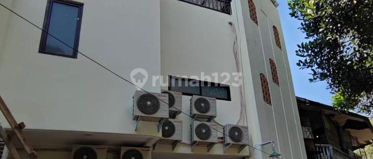 Premium Boarding House on Cindangiang Street, Bogor, Near Pakuan University 1