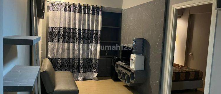 Apartment Bogor Valley full funish murah 1