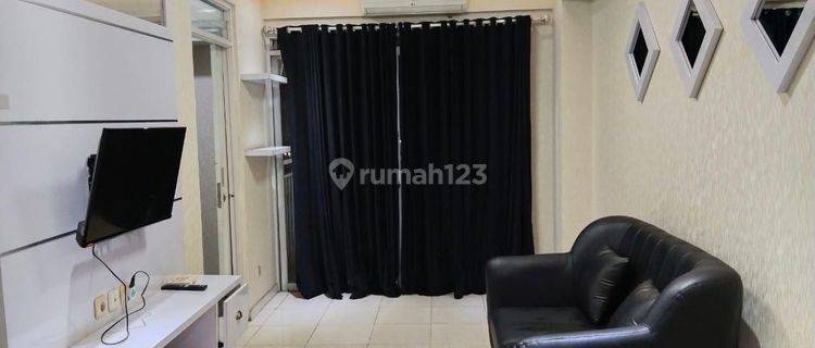 apartment siap huni bogor valley passive income bagus 1