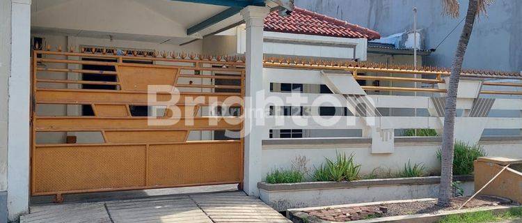 Rumah siap huni Darmo Harapan indah Surabaya 1