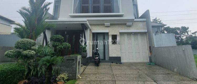 Rumah Minimalis Prambanan Residence 1