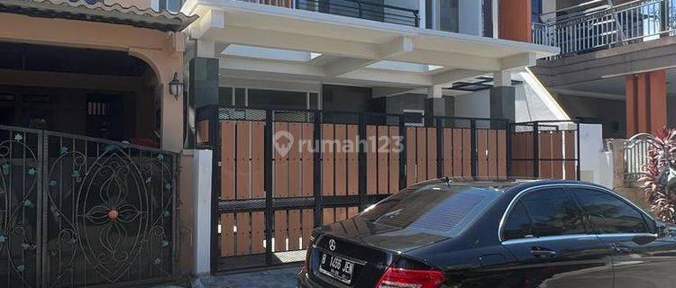 Rumah Baru di graha raya Tangerang 1