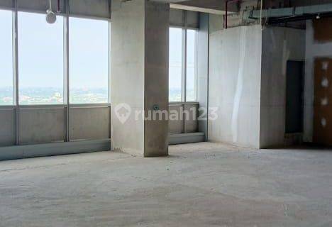 Ruang Kantor di Jalan Raya Boulevard Alam Sutera Tangerang 1